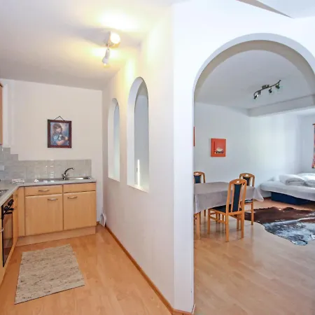 Huber-7 Apartamento