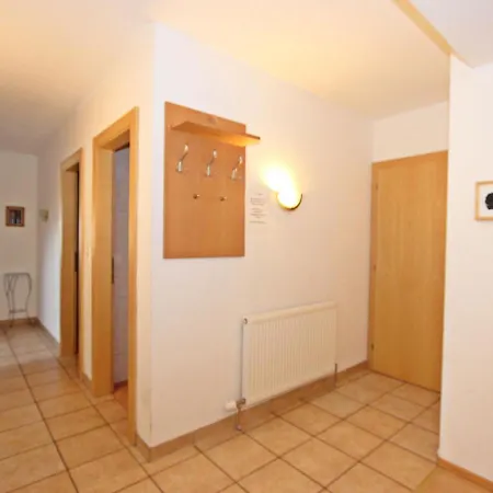 Apartamento Huber-7 *