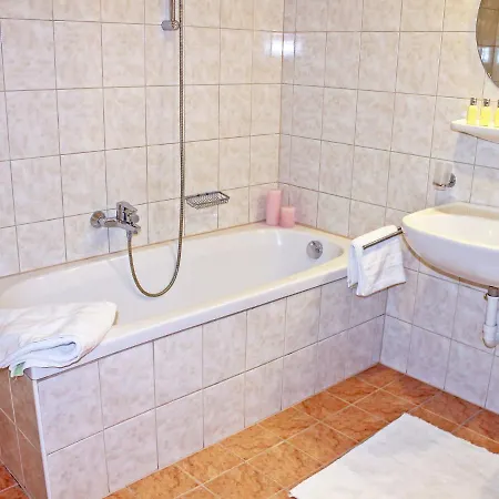Apartamento Huber-7