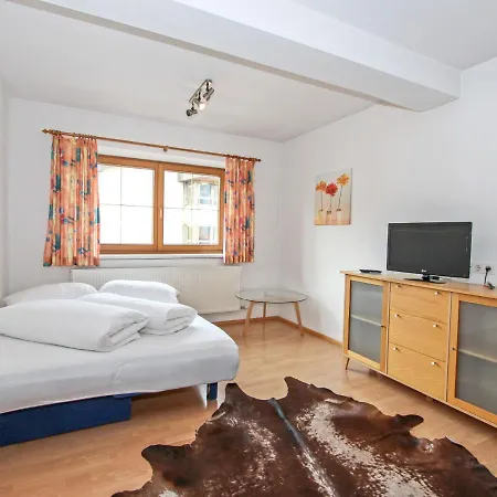 Huber-7 Apartamento Fügen