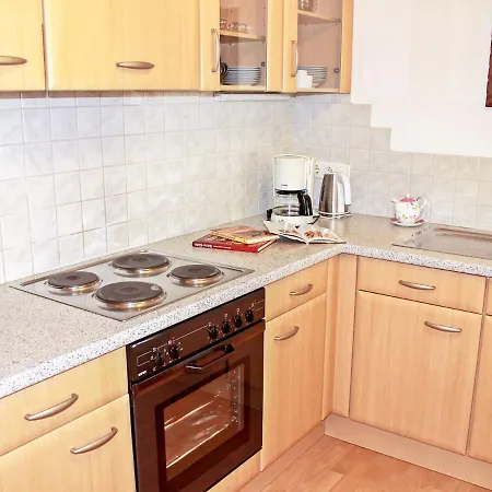 Huber-7 Apartamento *