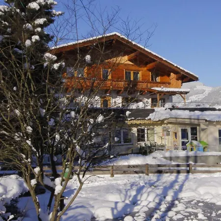Apartamento Huber-7 *